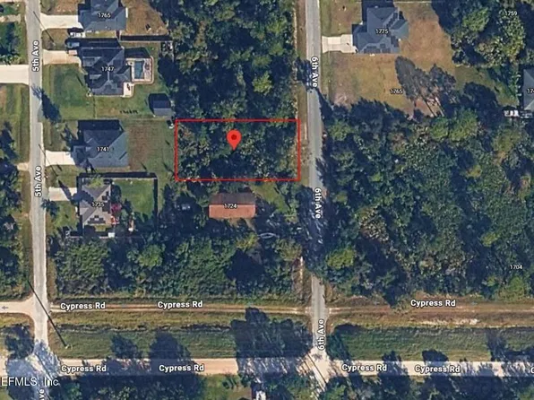 1746 6TH Avenue, DeLand, FL 32724