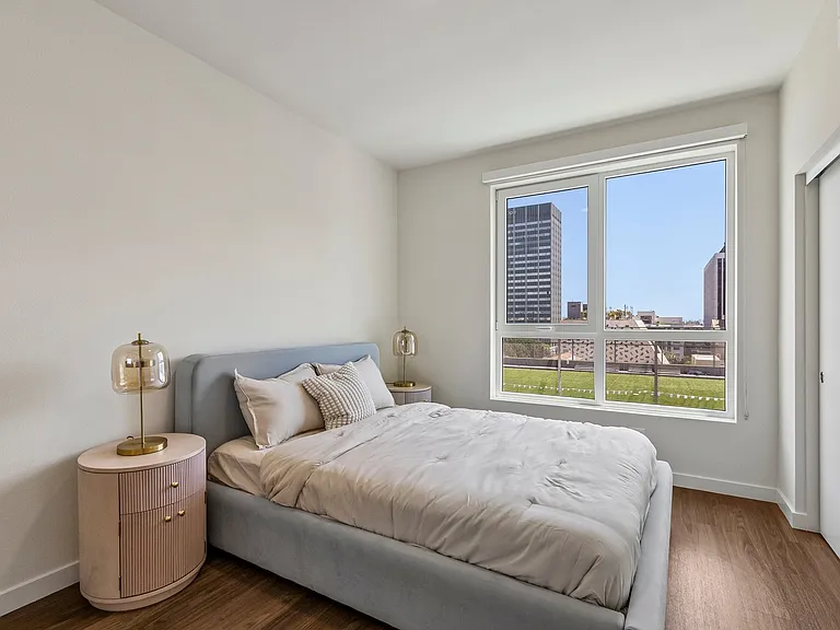 Maru Apartments — Photo 78