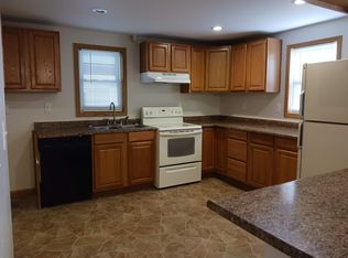 4440 E Coldwater Rd, Flint, MI 48506