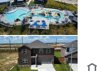 27214 Leward Jetty Dr, Katy, TX 77493
