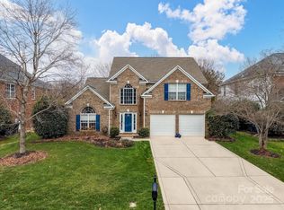 15815 Lavenham Rd, Huntersville, NC 28078