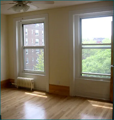 Rented by Brown Harris Stevens | media 17