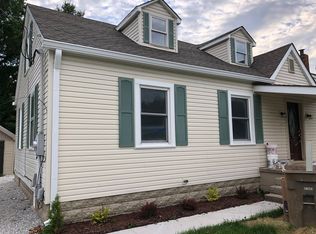 231 S Gum St, North Vernon, IN 47265