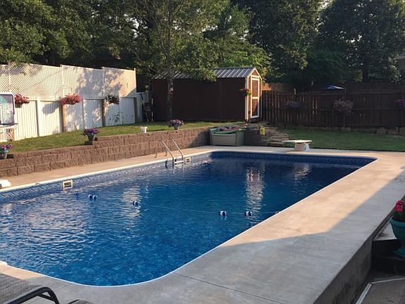 5th image of 1822 Heritage Dr