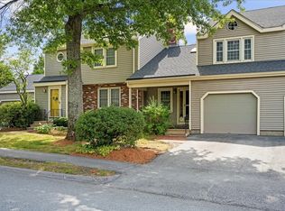 60 Harrington Farms Way UNIT 60, Shrewsbury, MA 01545