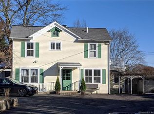 484 Riverside Ave #2, Westport, CT 06880