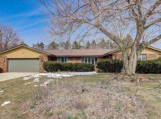 4300 W Donges Ln, Brown Deer, WI 53223