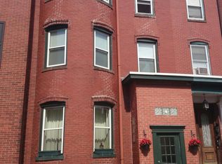 147 North St, South Boston, MA 02127