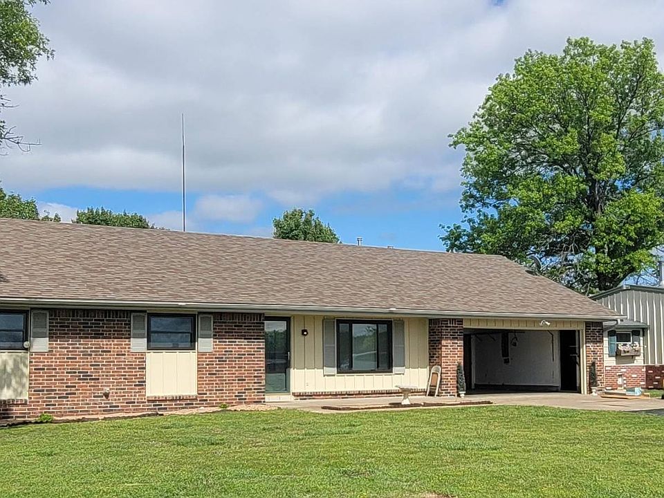 2608 County Road 4550, Coffeyville, KS 67337 | Zillow