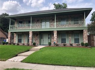 3840 Tall Pines Dr, New Orleans, LA 70131