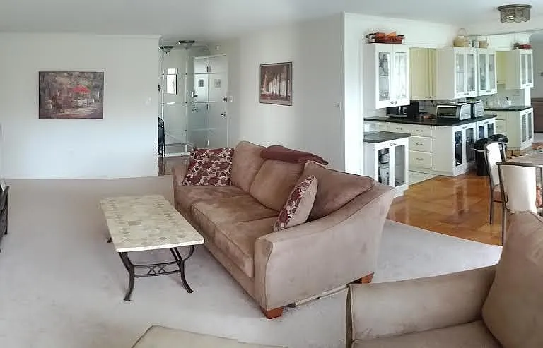 10201 Grosvenor Pl #709 — Photo 10