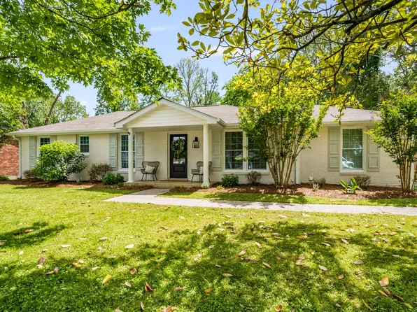 743 Harpeth Pkwy W, Nashville, TN 37221