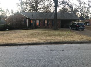 3115 Glenfinnan Rd, Memphis, TN 38128