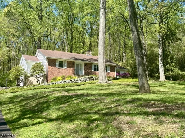 9 Henderson Hill  Rd, Union Twp., NJ 08827