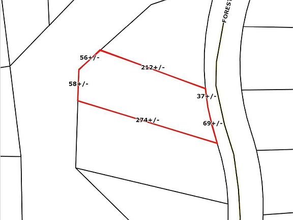 2nd image of 96 Forest Lake Cir