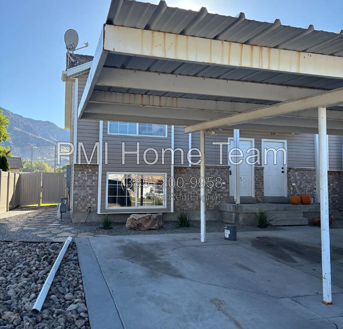 3 bed, 1.5 bath, 1280 sqft, $1,550 — Photo 3
