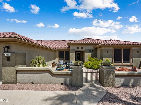 4th image of 15802 W Clear Canyon Dr