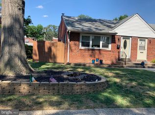546 Edgewood Ave, Folsom, PA 19033