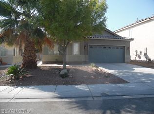 721 Cowboy Cross Ave, North Las Vegas, NV 89081
