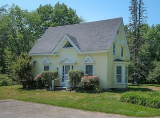 553 N Deer Isle Rd, Deer Isle, ME 04627