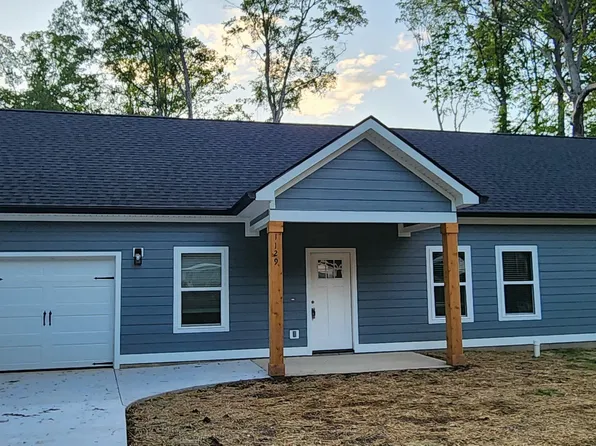 1129 McDonald Dr, Chattanooga, TN 37421