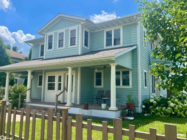 2050 Sapphire Ln, Fairfield, IA 52556