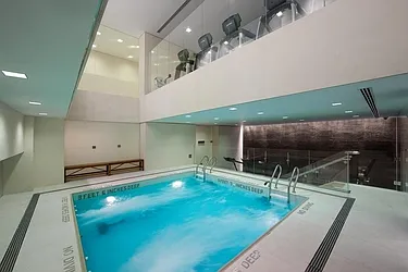 Rented by Keller Williams NYC