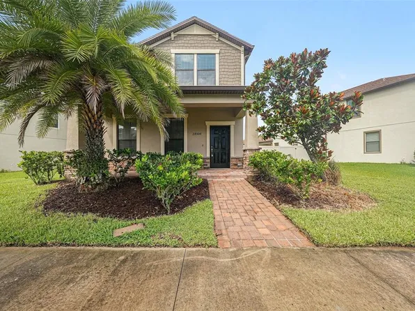 28500 Pleasant Bay Loop, Zephyrhills, FL 33543