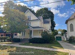 309 S Pleasant St, Belding, MI 48809