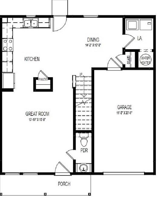 2nd image of 1629 Buen Camino St