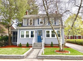 10 Prospect St, Saugus, MA 01906