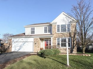 681 N Charlotte St, Lombard, IL