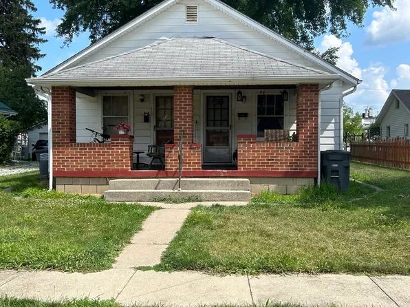 108 Vine St, Chesterfield, IN 46017