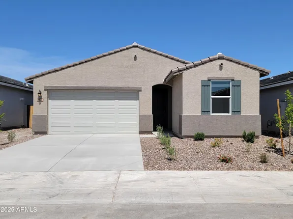 8576 W Trenton Court, Florence, AZ 85132