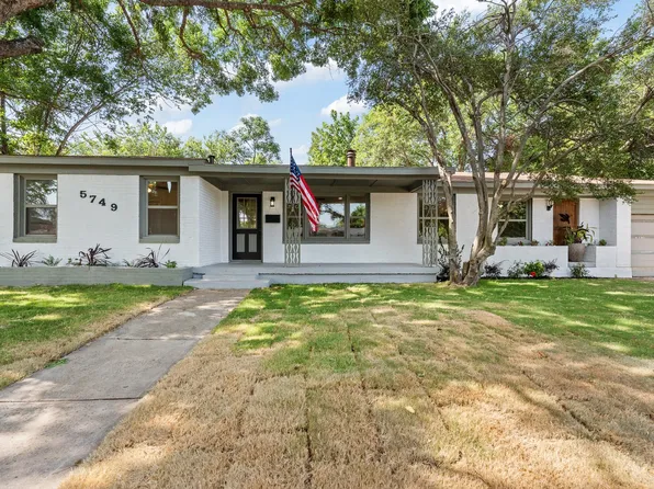 5749 Aton Ave, Westworth Village, TX 76114