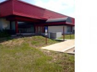 589 SE Us Highway 19, Crystal River, FL 34429