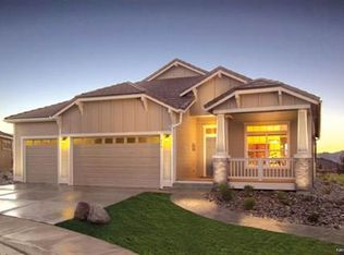 638 Beckwourth Dr, Reno, NV 89506