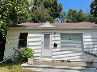 933 E Foss Ave, Flint, MI 48505