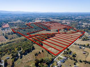 LOT 11 Old Niles Ferry Rd, Maryville, TN 37801