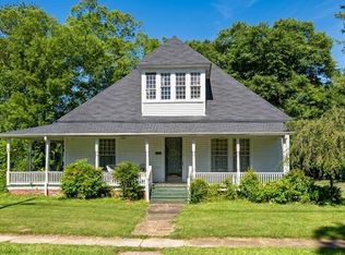 1204 6th Ave, Jasper, AL 35501