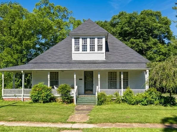 1204 6th Ave, Jasper, AL 35501