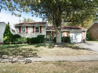 976 W Kemper Rd, Cincinnati, OH 45240