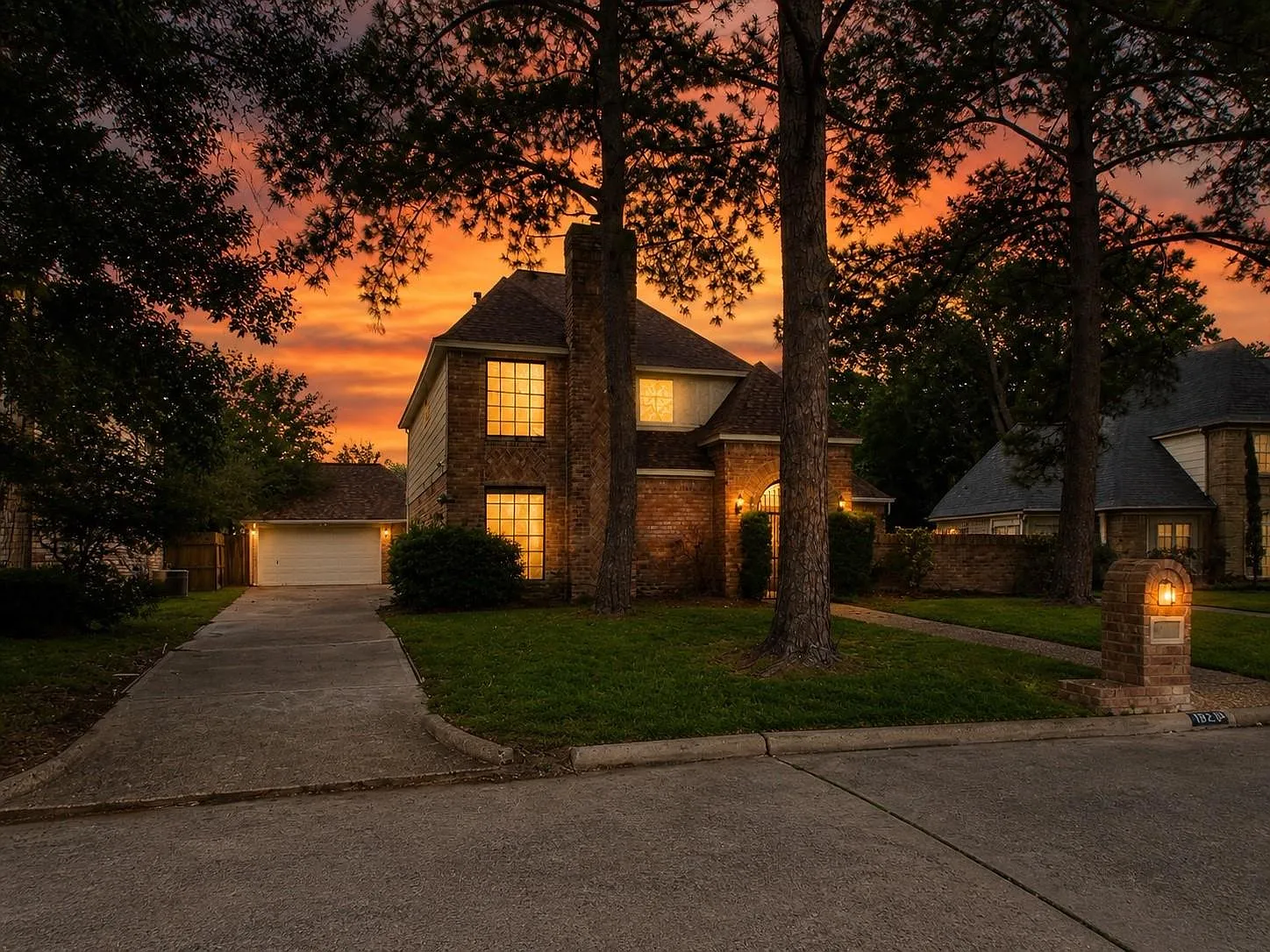 4 bed, 3.5 bath, 2909 sqft, $3,200 — Photo 3
