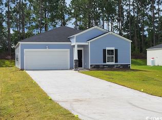 196 Carolina Lakes Blvd LOT 24, Dover B Myrtle Beach, SC 29588