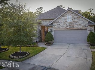 10203 Broken Trace Ct, Humble, TX 77338