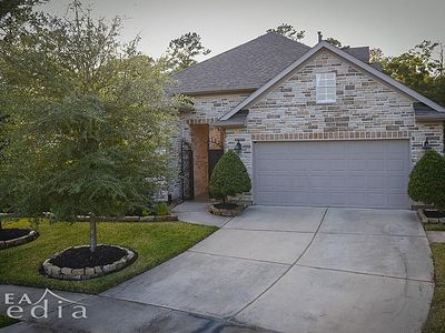 10203 Broken Trace Ct, Humble, TX, 77338