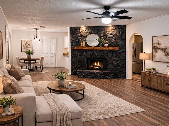 3rd image of 2005 Romine Rd