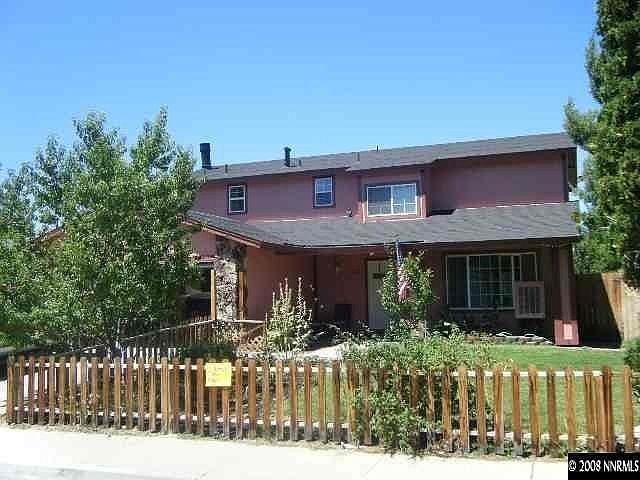 For Sale: 2300 William Morby Drive, Sparks, NV 89434