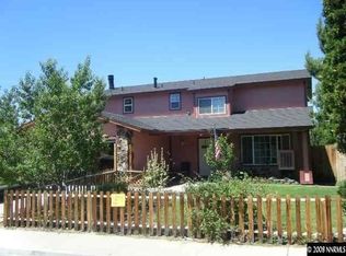 2300 William Morby Dr, Sparks, NV