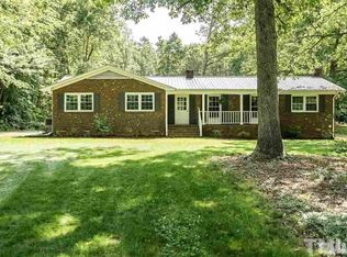 209 Mace Rd, Mebane, NC 27302